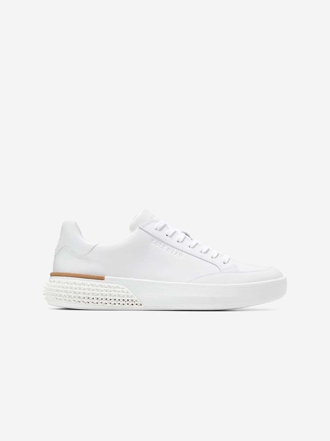 Cole Haan Men's GrandPRO Halfcourt SkyWeave Trainer - view 1
