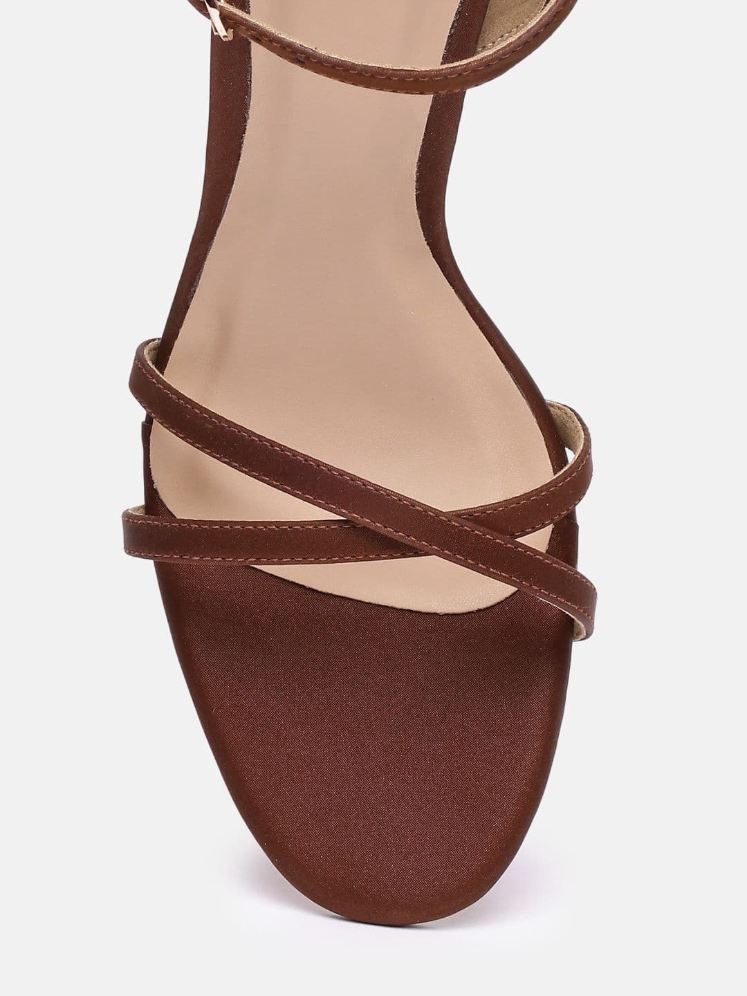 Chemistry Block Heeled Sandals thumbnail 3