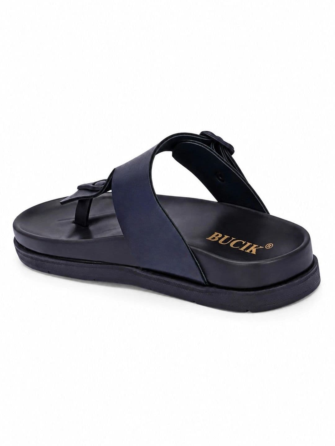 BUCIK Men Comfort Sandals thumbnail 5