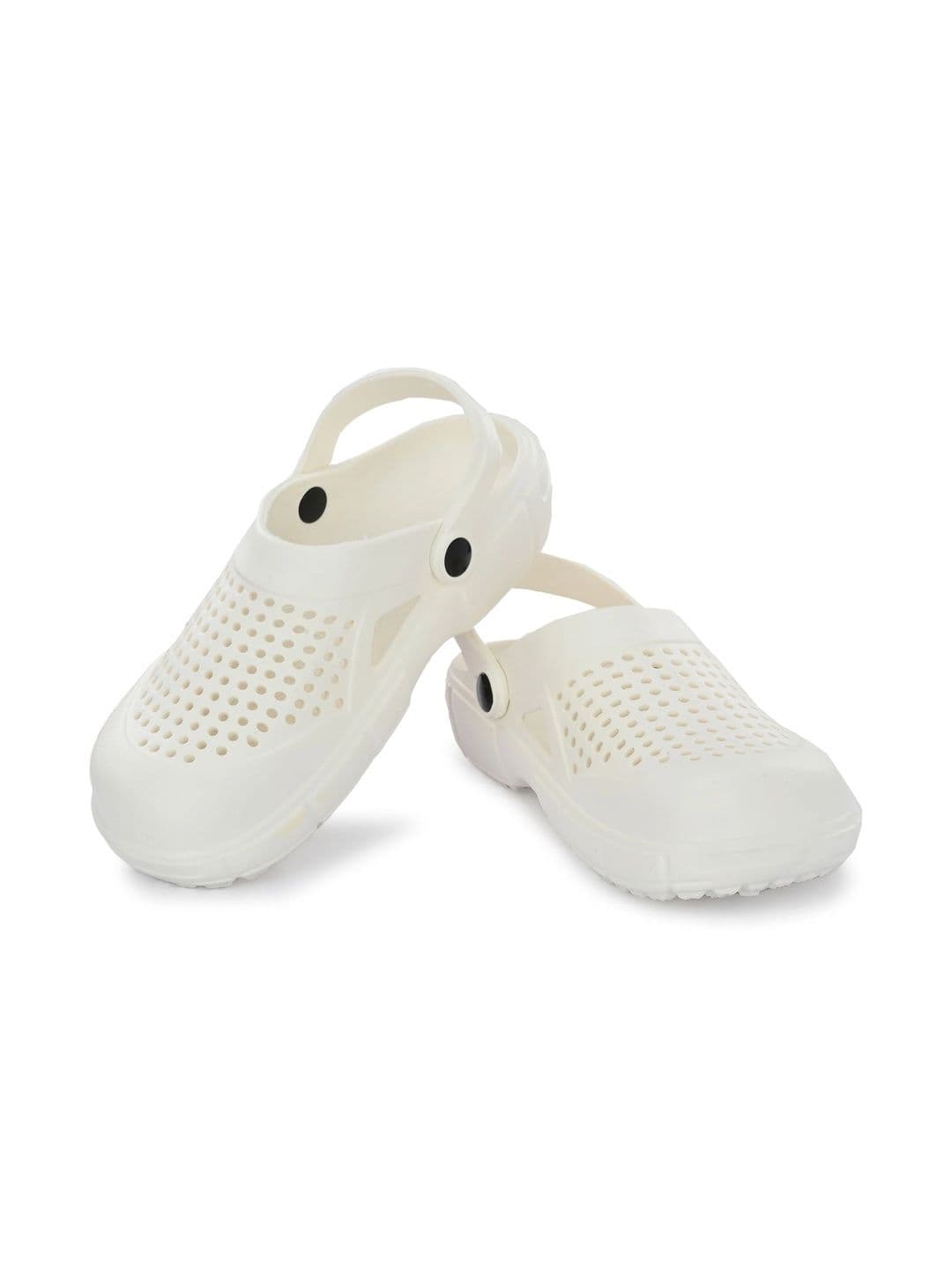 ZENG Men Clogs Sandals thumbnail 6