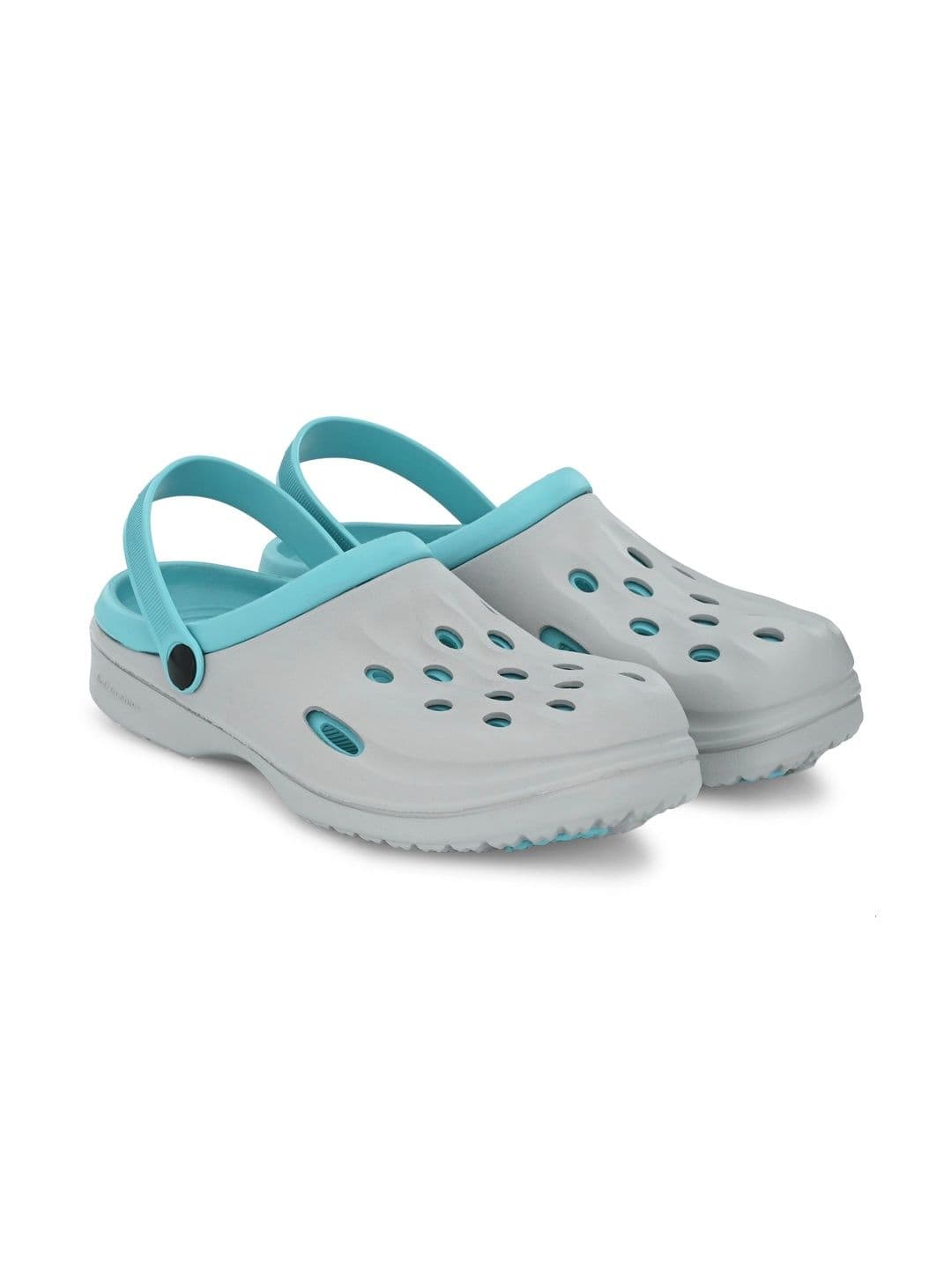 ZENG Men Clogs Sandals thumbnail 7