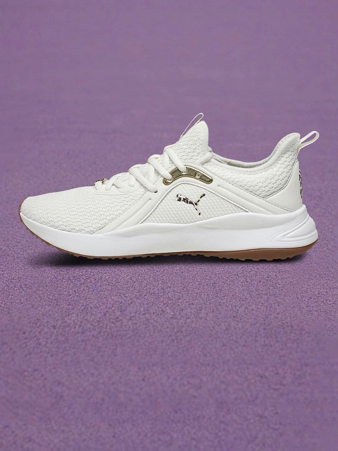 Puma Softride Karma Women's Animal Print Running Shoes - view 1