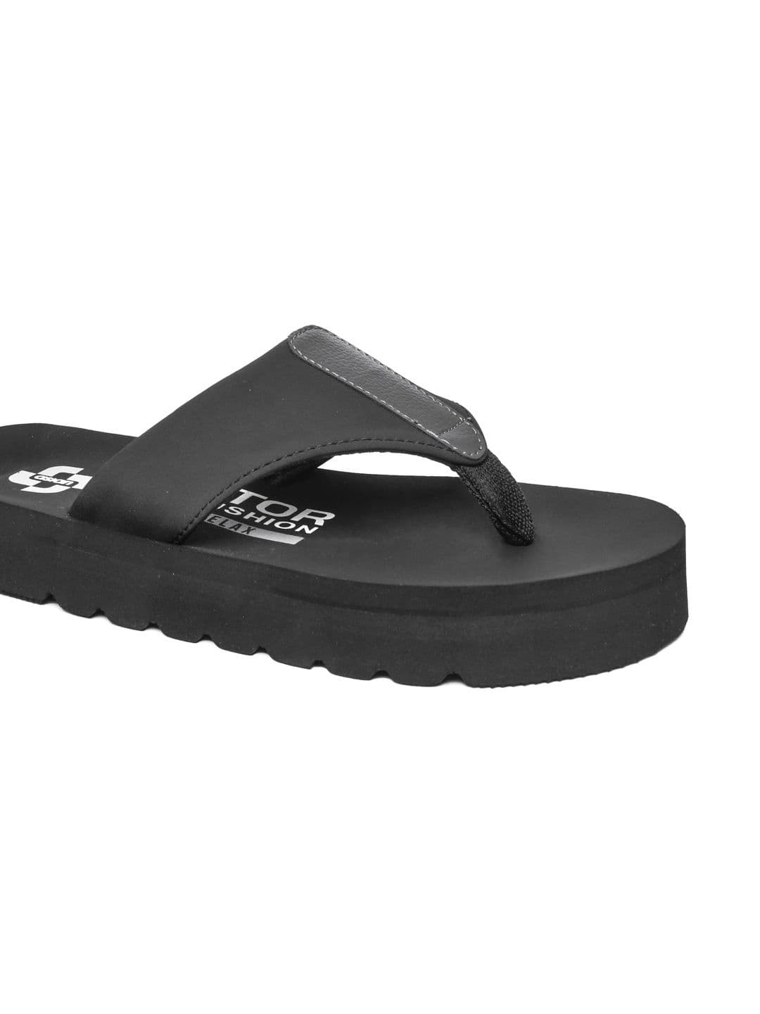 ASIAN Men Thong Flip-Flops thumbnail 6