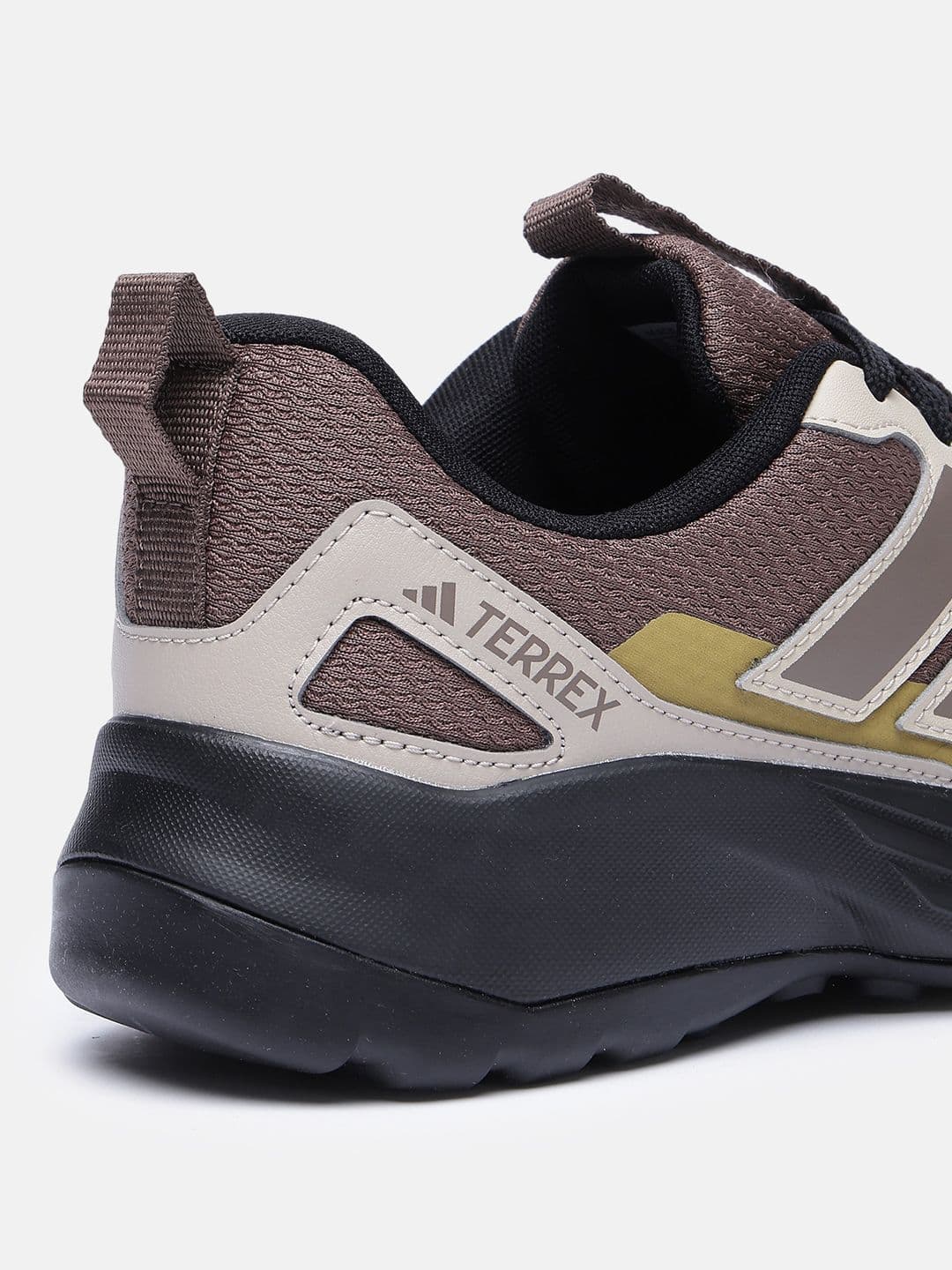 ADIDAS Men Rexino Low Trekking Shoes thumbnail 2
