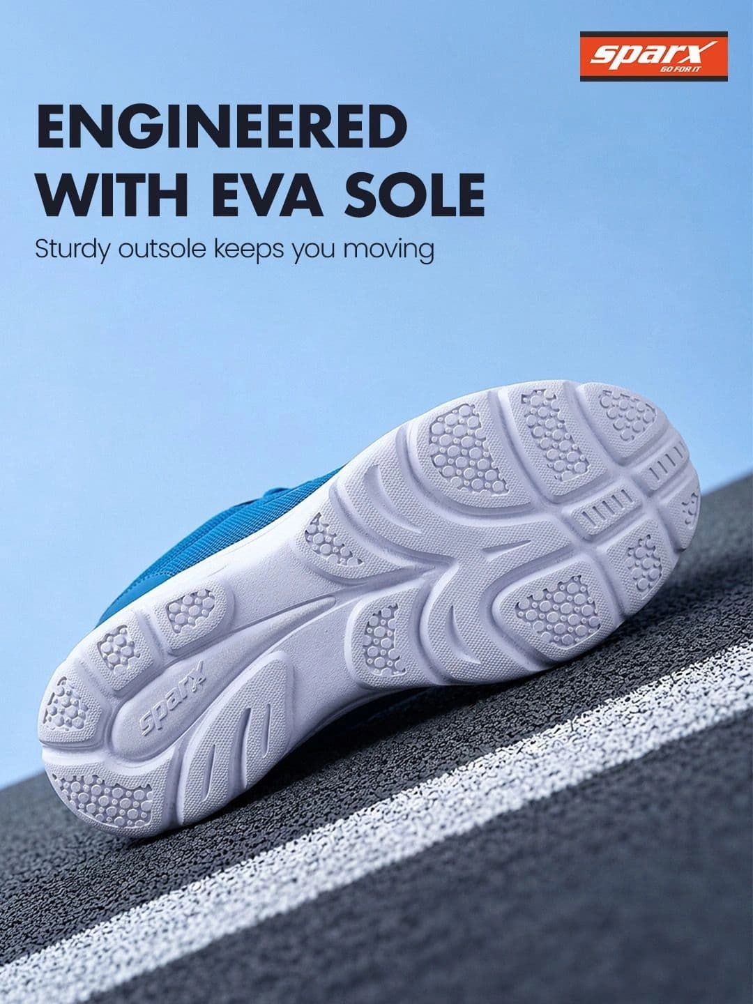 Sparx Men Slip On Walking Shoes thumbnail 4