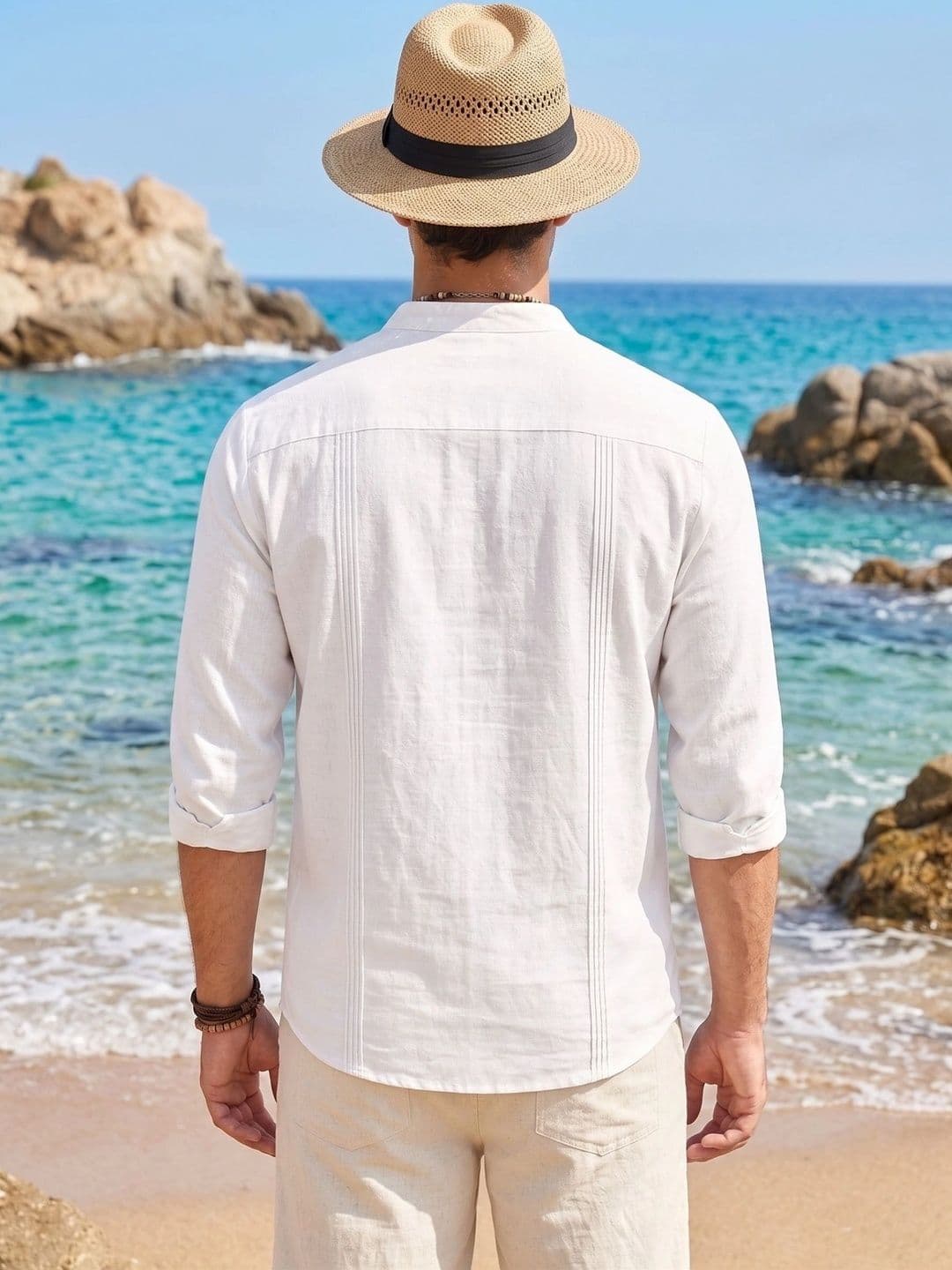 Royalscout Men Standard Casual Shirt thumbnail 6