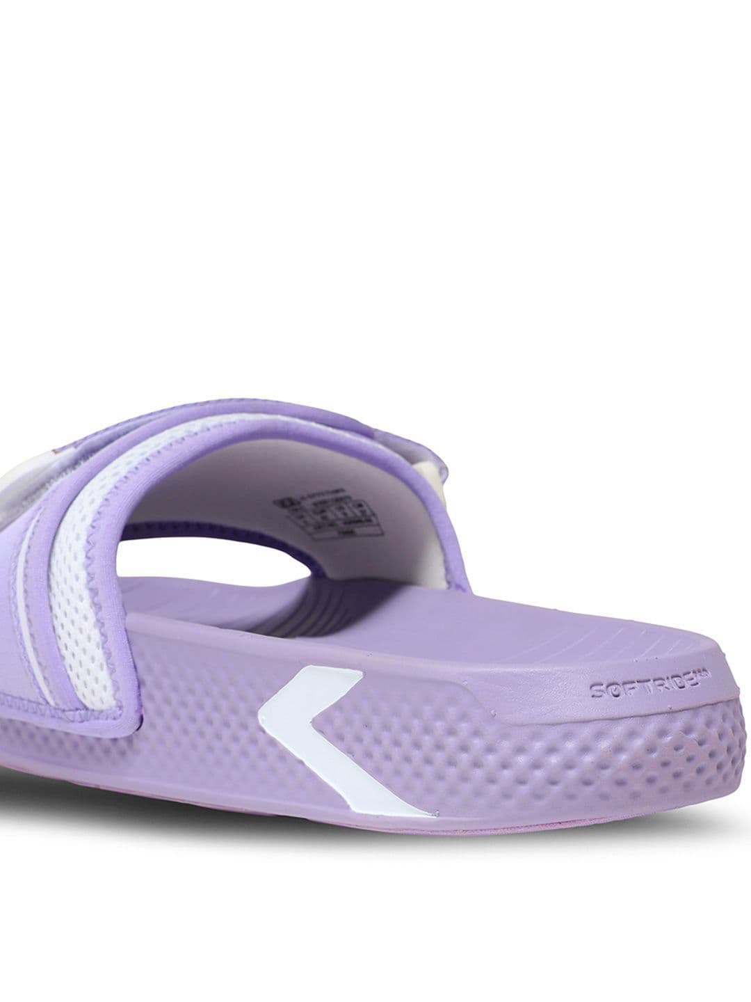 Puma SoftridePro Leadpuff Slip-on Unisex Slider Flip Flops thumbnail 5