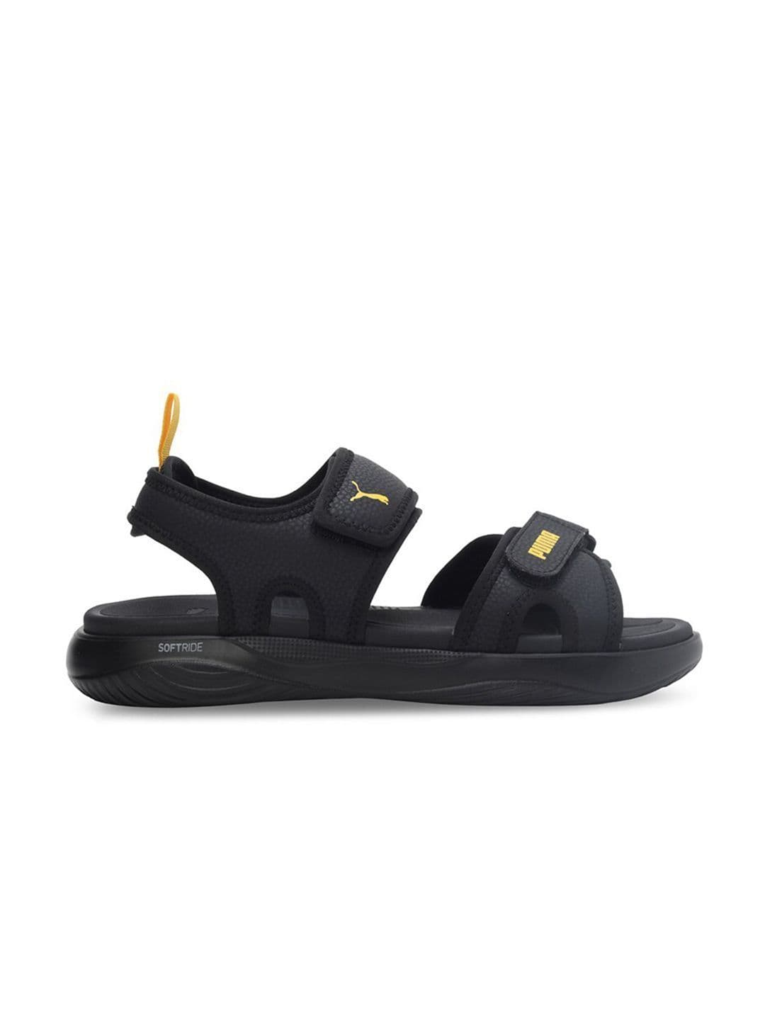 Puma Softride Seave Proplex Men's Extra Cushioning Hook and Loop Sandals thumbnail 6