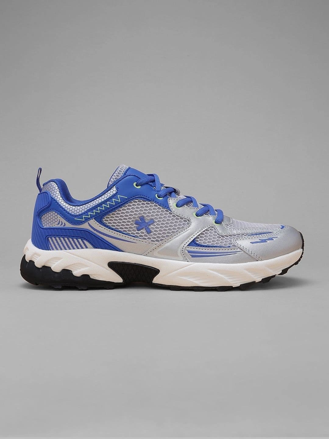 HRX by Hrithik Roshan Men Mesh Running Non-Marking Shoes thumbnail 3