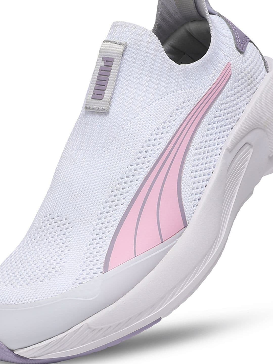 Puma Softride Premier GlideKnit All-Day Comfort Shoes thumbnail 6