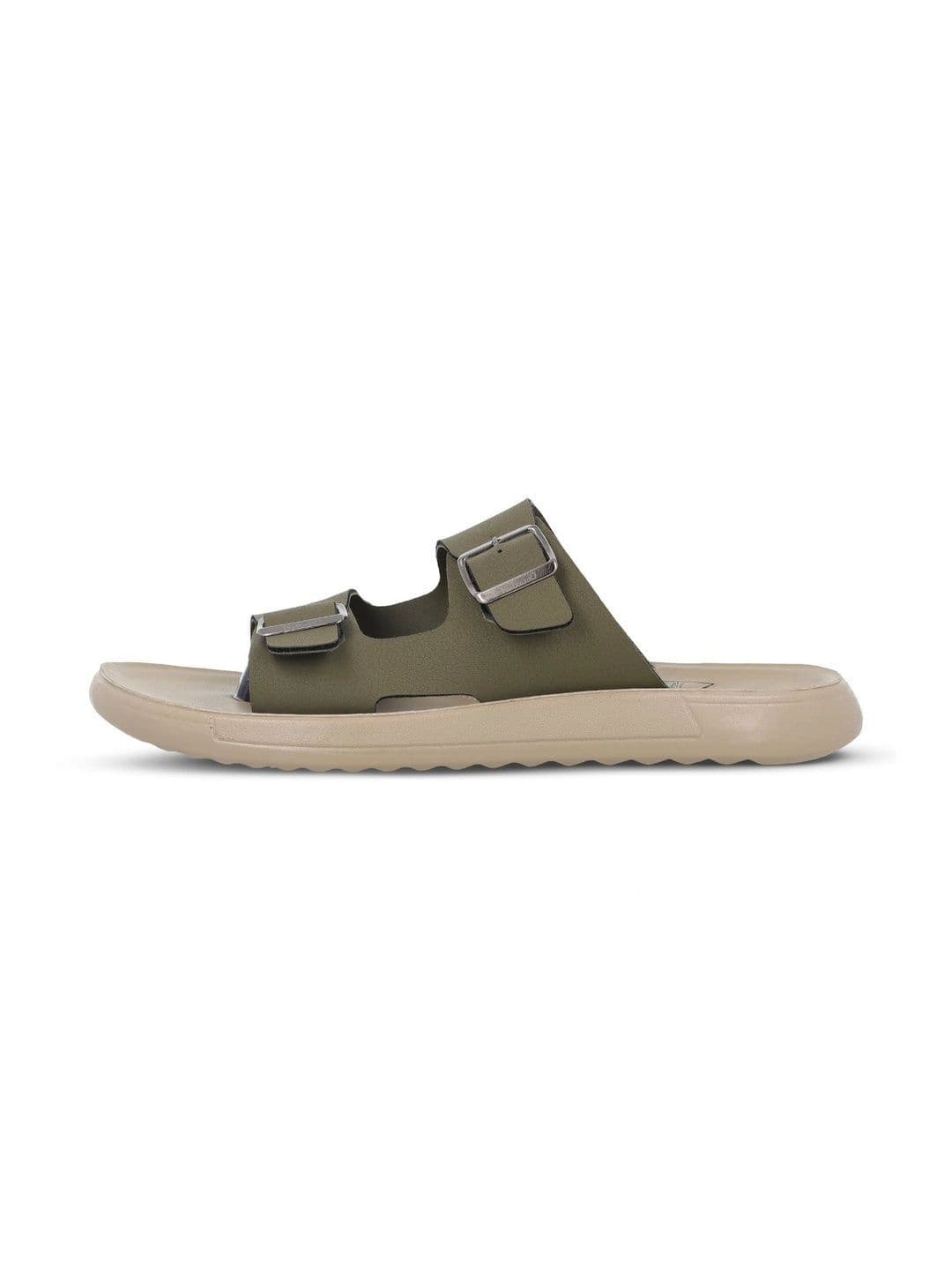 Walkaroo Men Comfort Sandals thumbnail 5