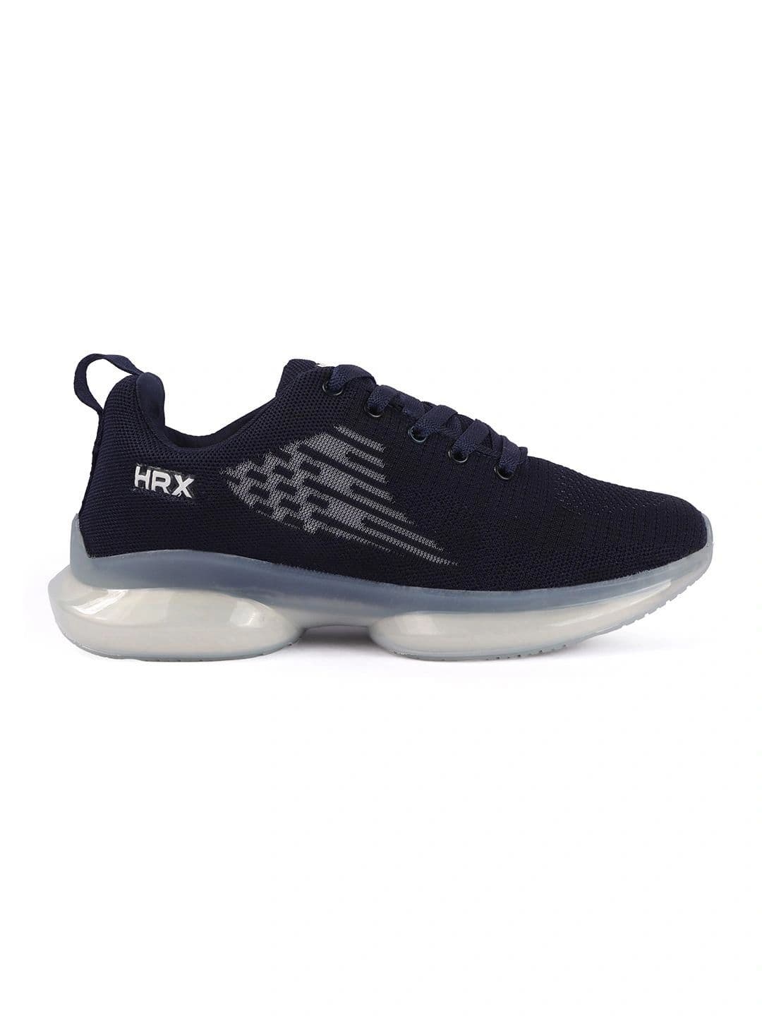 HRX by Hrithik Roshan Men Textile Training or Gym Shoes thumbnail 5