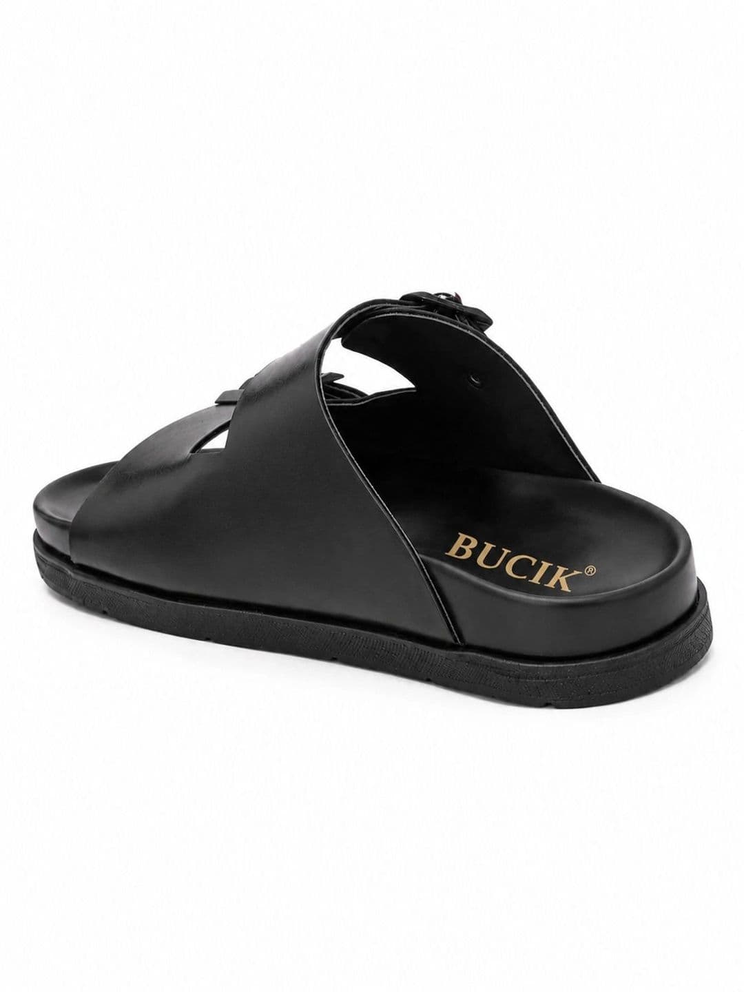BUCIK Men Comfort Sandals thumbnail 5