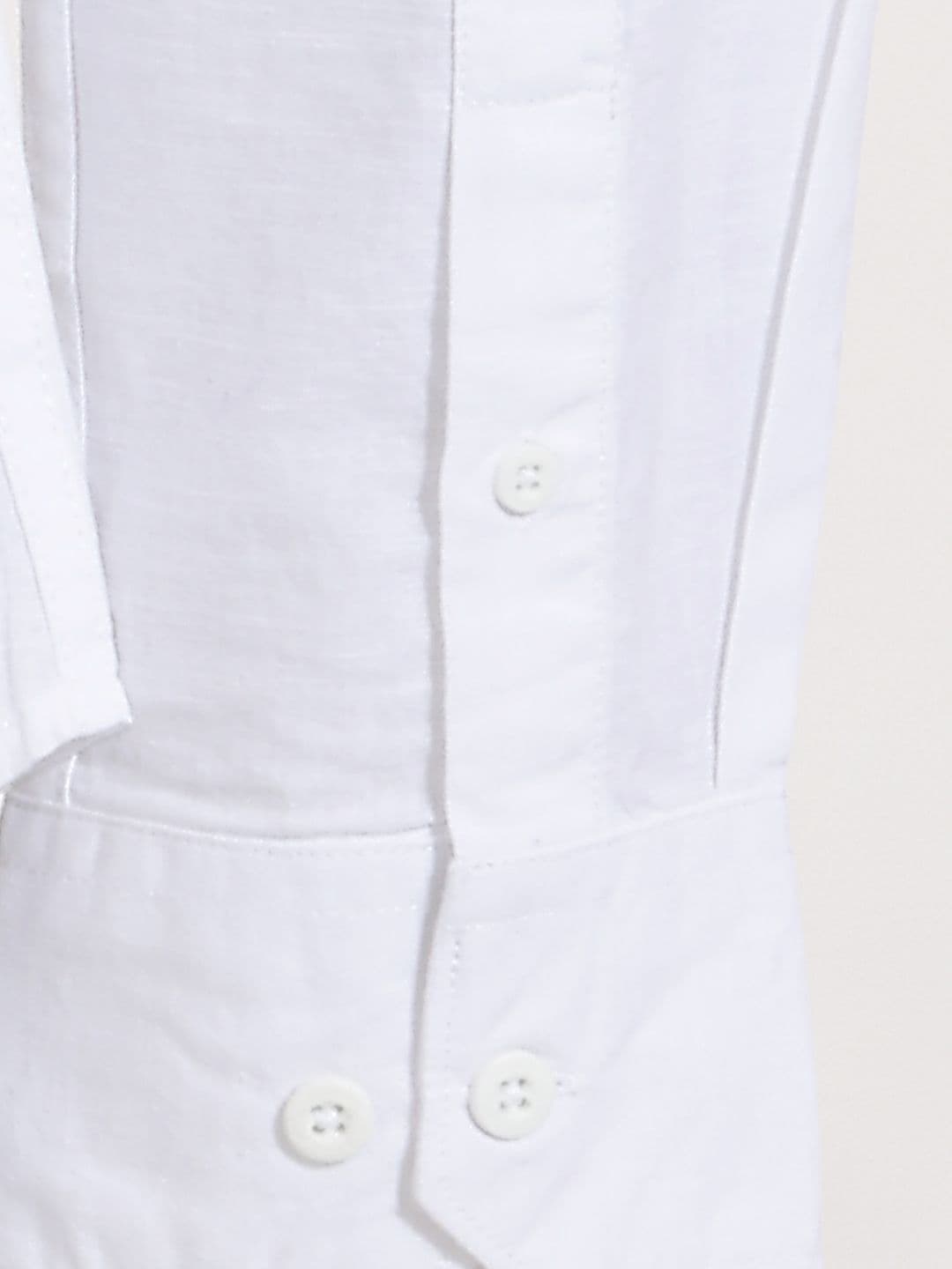 Roadster Pure Cotton Casual Shirt thumbnail 2