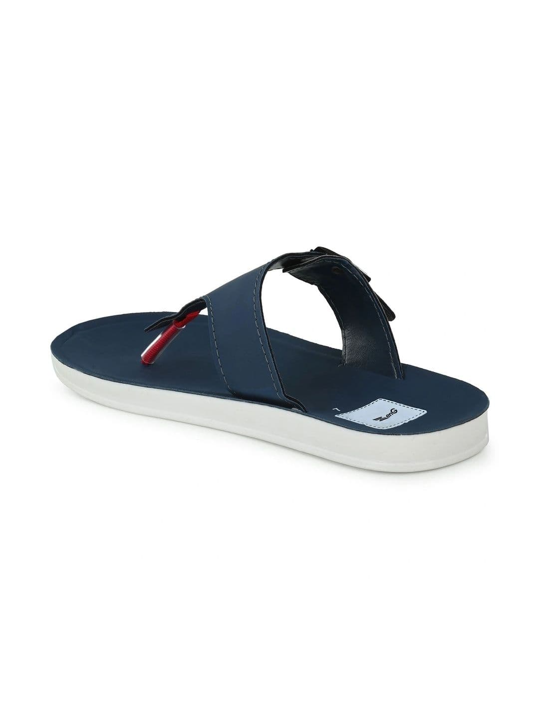 ZENG Men Thong Flip-Flops thumbnail 7