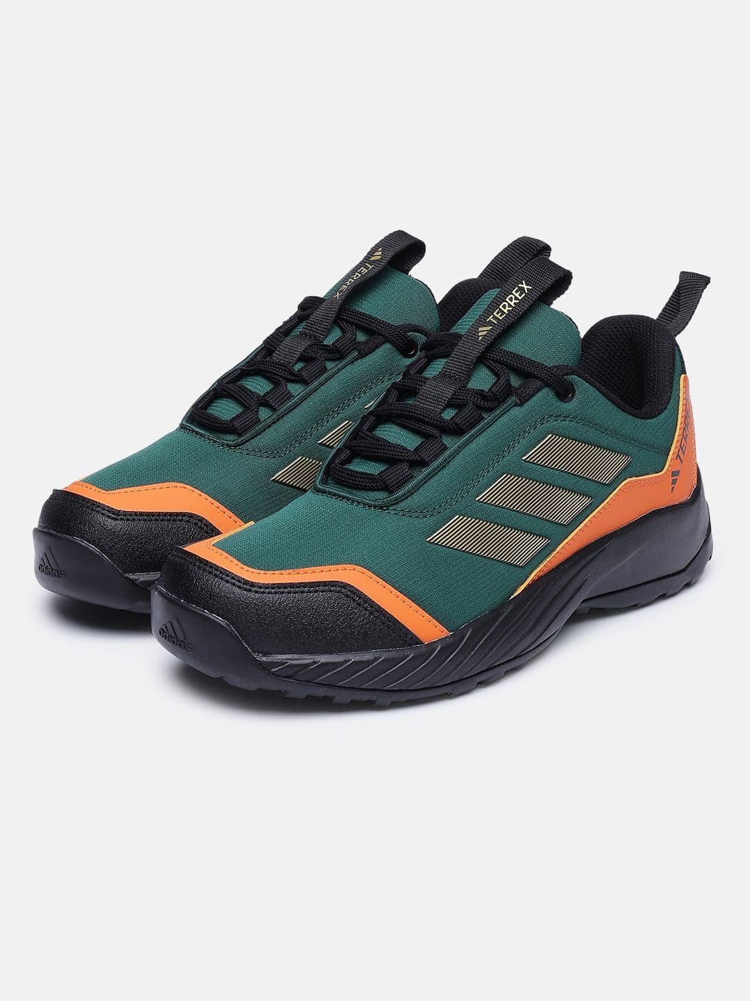 ADIDAS Men TRAMP PRO 2.0 Trekking Shoes - view 1