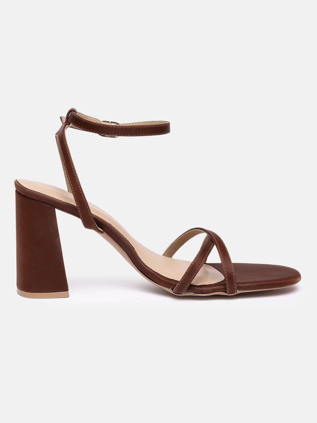 Chemistry Block Heeled Sandals thumbnail 7