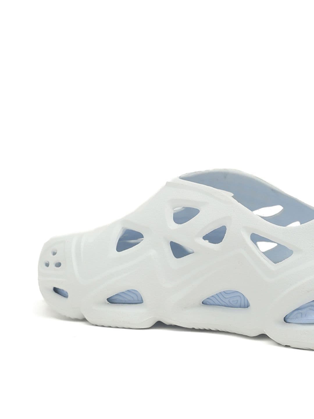 Impakto Super Future Men Lightweight & Breathable EVA Waterproof Slip-Ons Clogs thumbnail 4