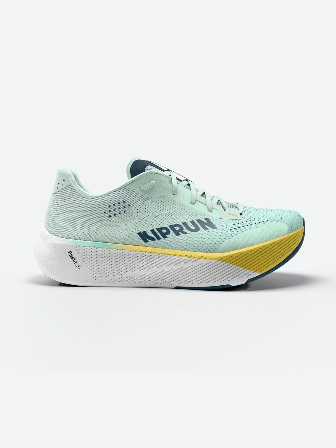 Decathlon Men Textile Running Shoes thumbnail 4