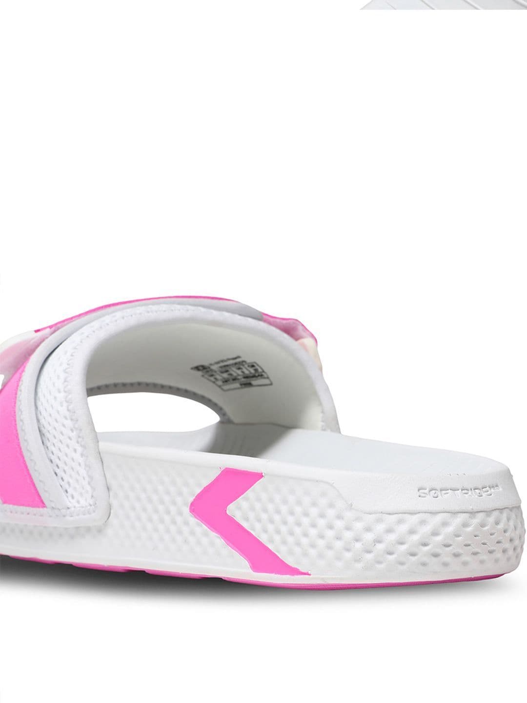 Puma SoftridePro Leadpuff Unisex Slip-on Slider thumbnail 5