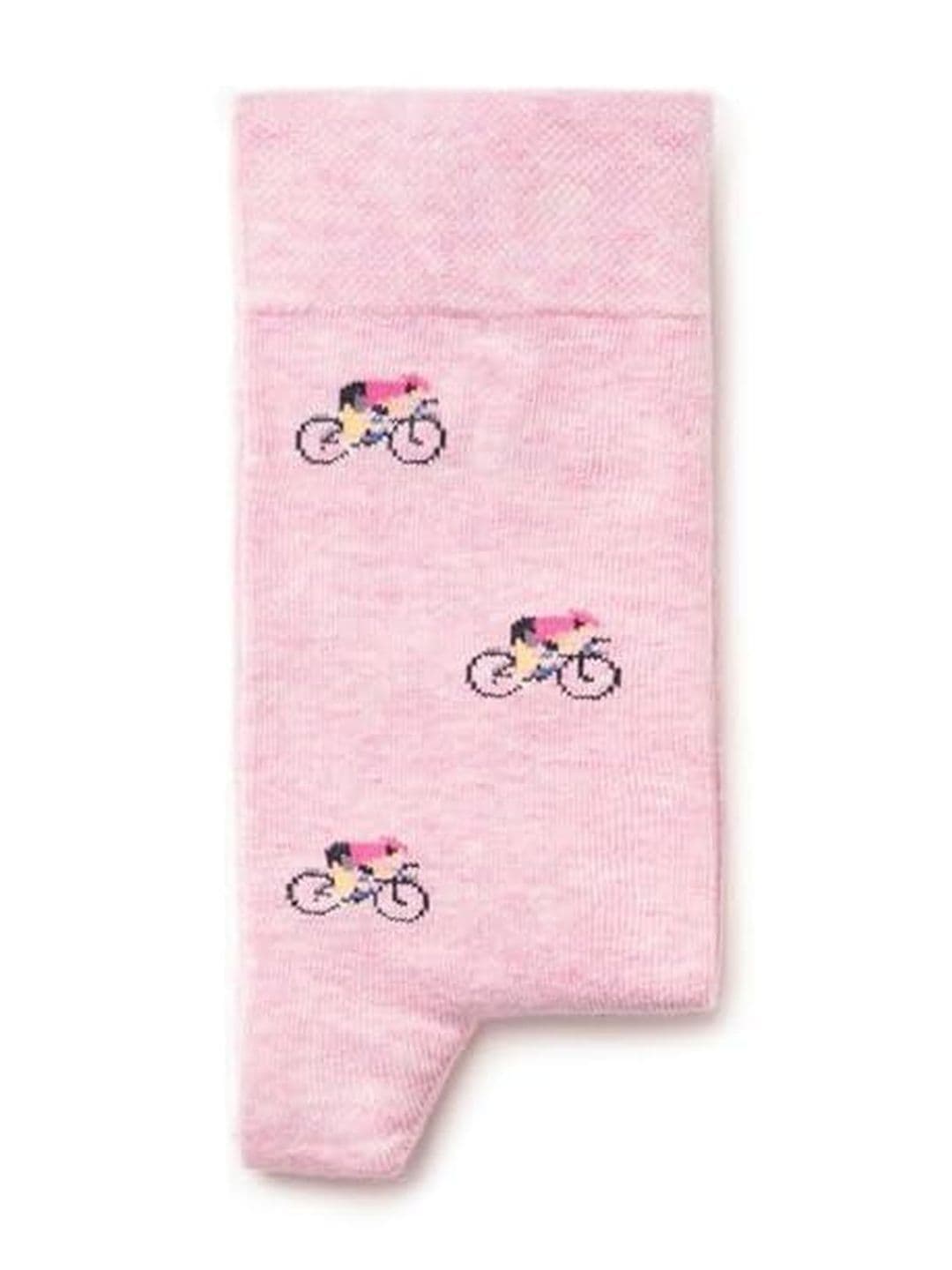 Activian Men Cotton Patterned Ankle Length Socks thumbnail 4
