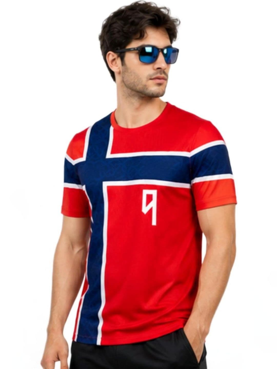 teky Men Printed T-shirt - view 1