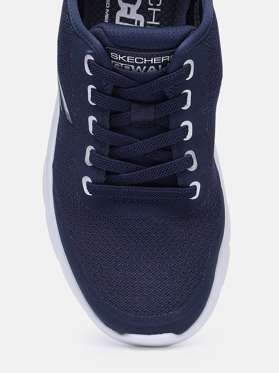Skechers Men Mesh Walking Shoes thumbnail 3