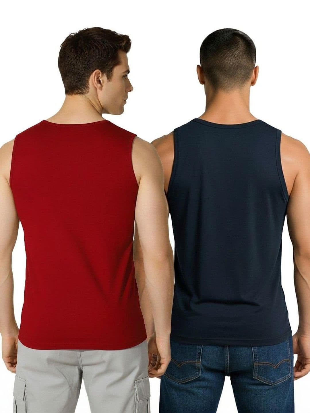 SKY HARBOAR Men 2 Printed T-shirt thumbnail 2