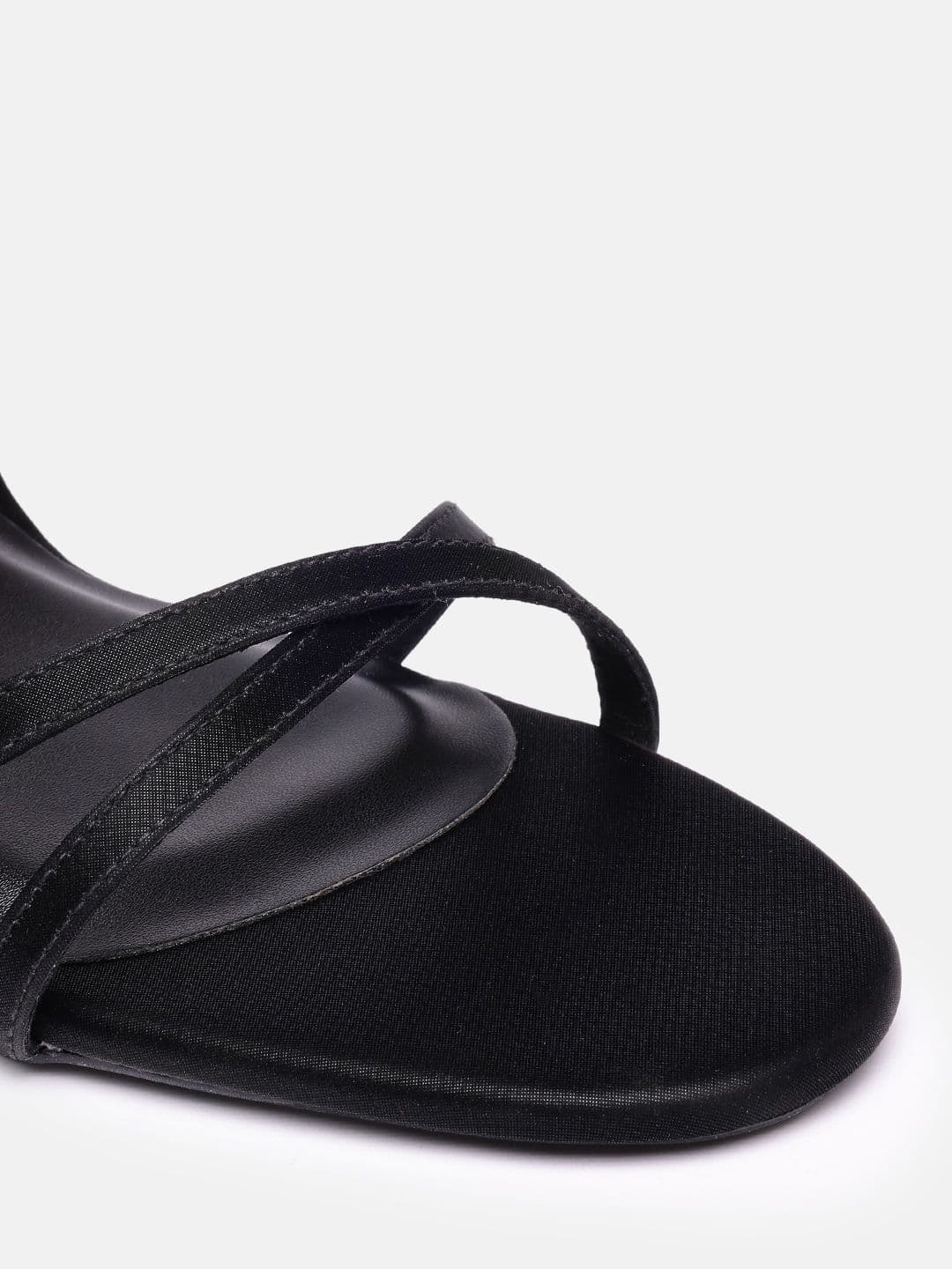 Chemistry Block Heeled Sandals thumbnail 6