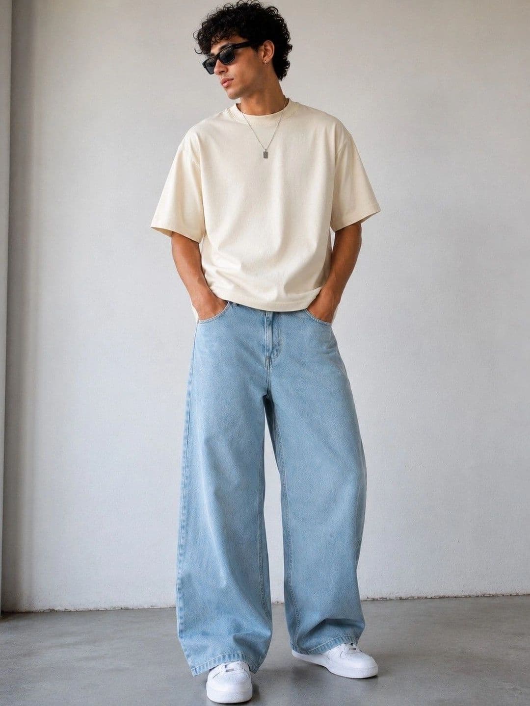 SiNk DENIMS Men Mid-Rise Jeans - view 1