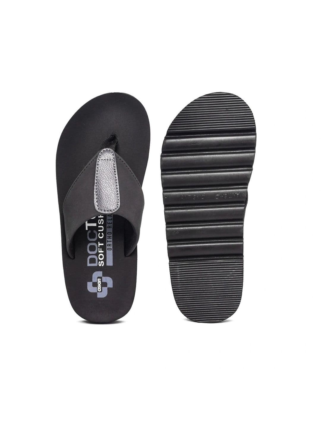 ASIAN Men Thong Flip-Flops thumbnail 2