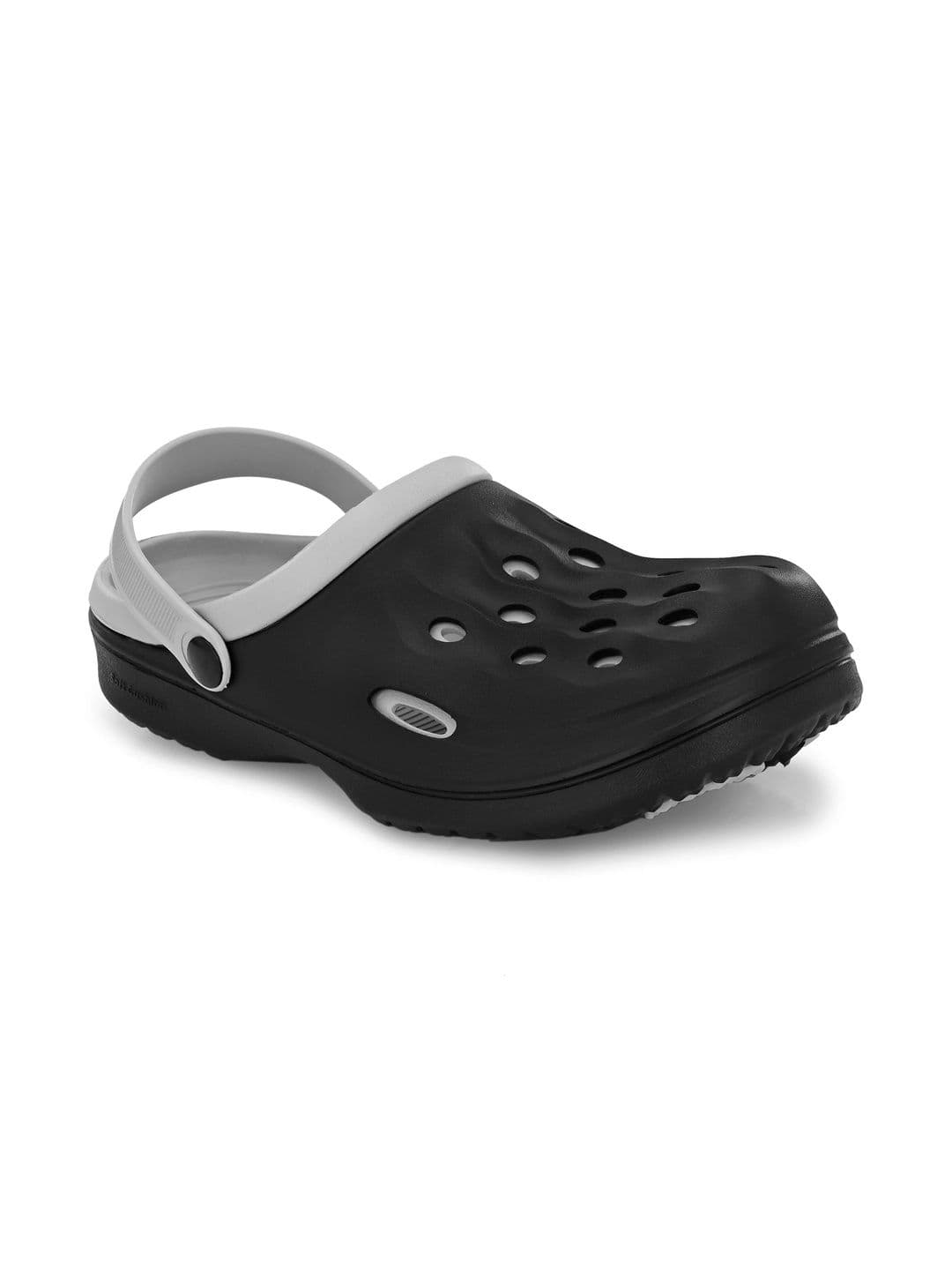 ZENG Men Clogs Sandals thumbnail 5