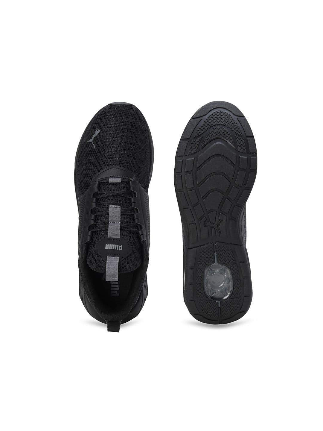 Puma Unisex X-Cell Nova Running Shoes thumbnail 4