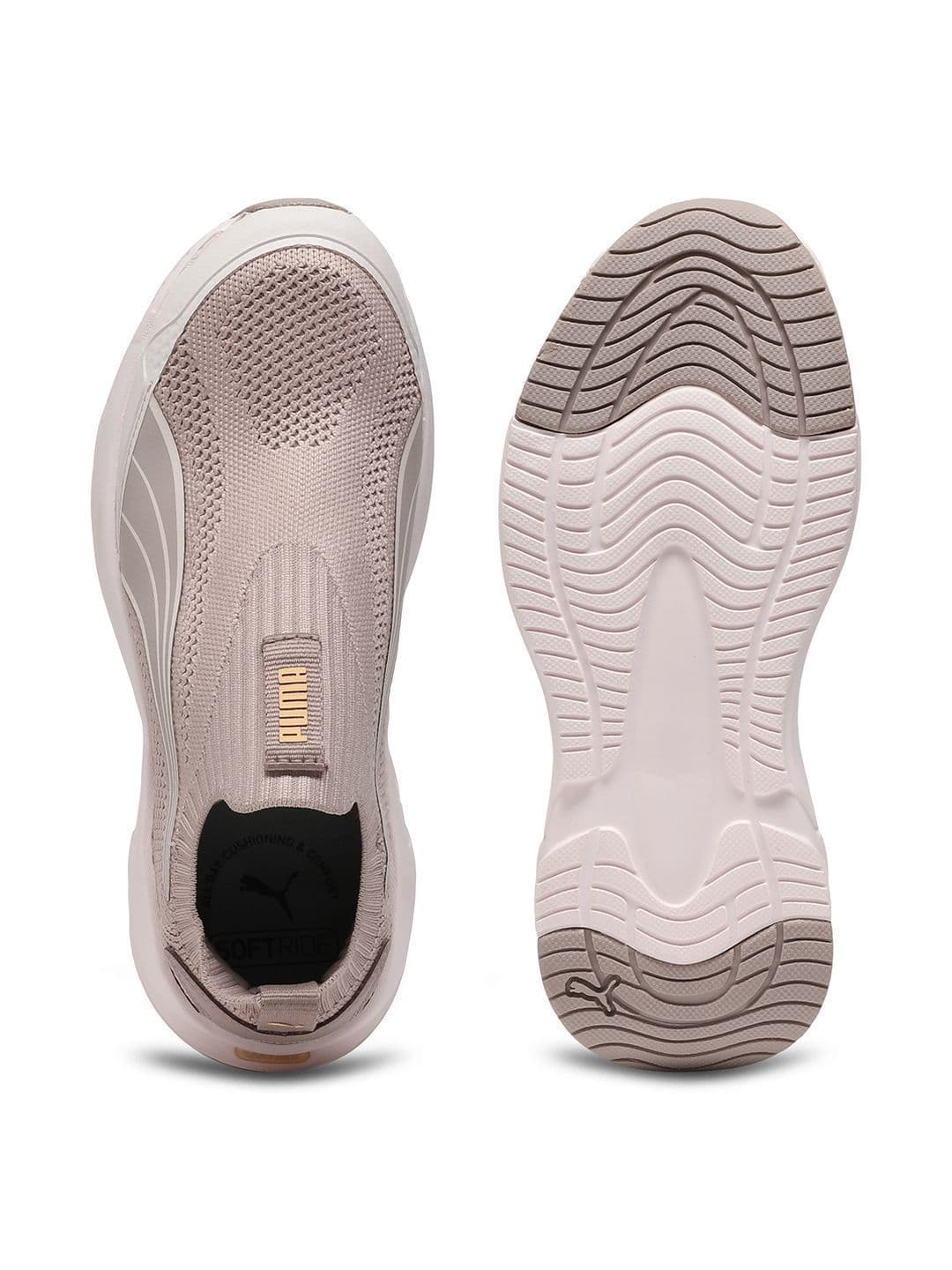 Puma Softride Premier GlideKnit All-Day Comfort Shoes thumbnail 2