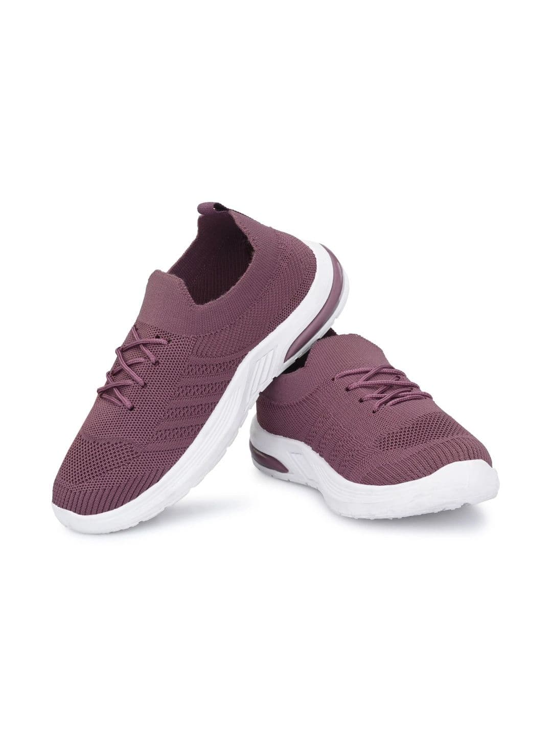 ZENG Women Mesh Walking Non-Marking Shoes thumbnail 4