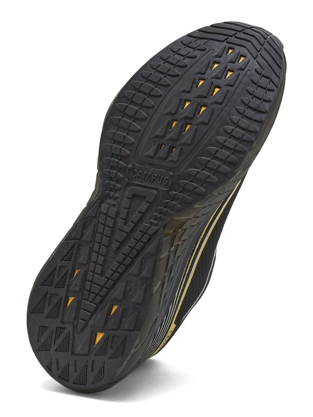 Campus Men Mesh Running Shoes thumbnail 2