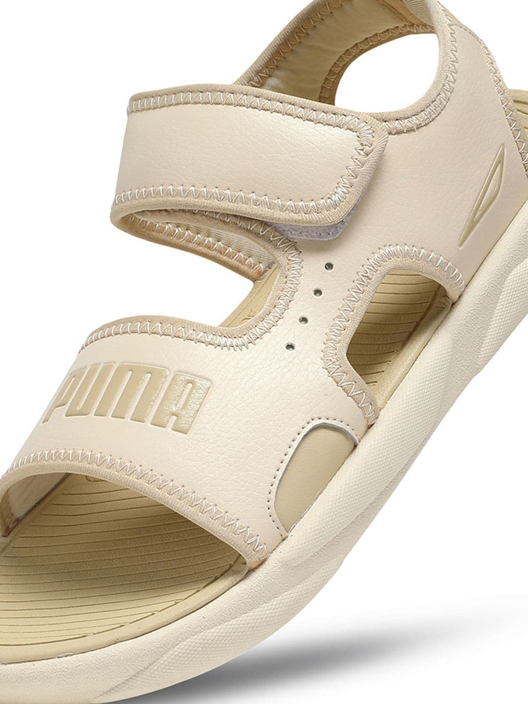 Puma Royal Comfort Hook and Loop Sandals thumbnail 7