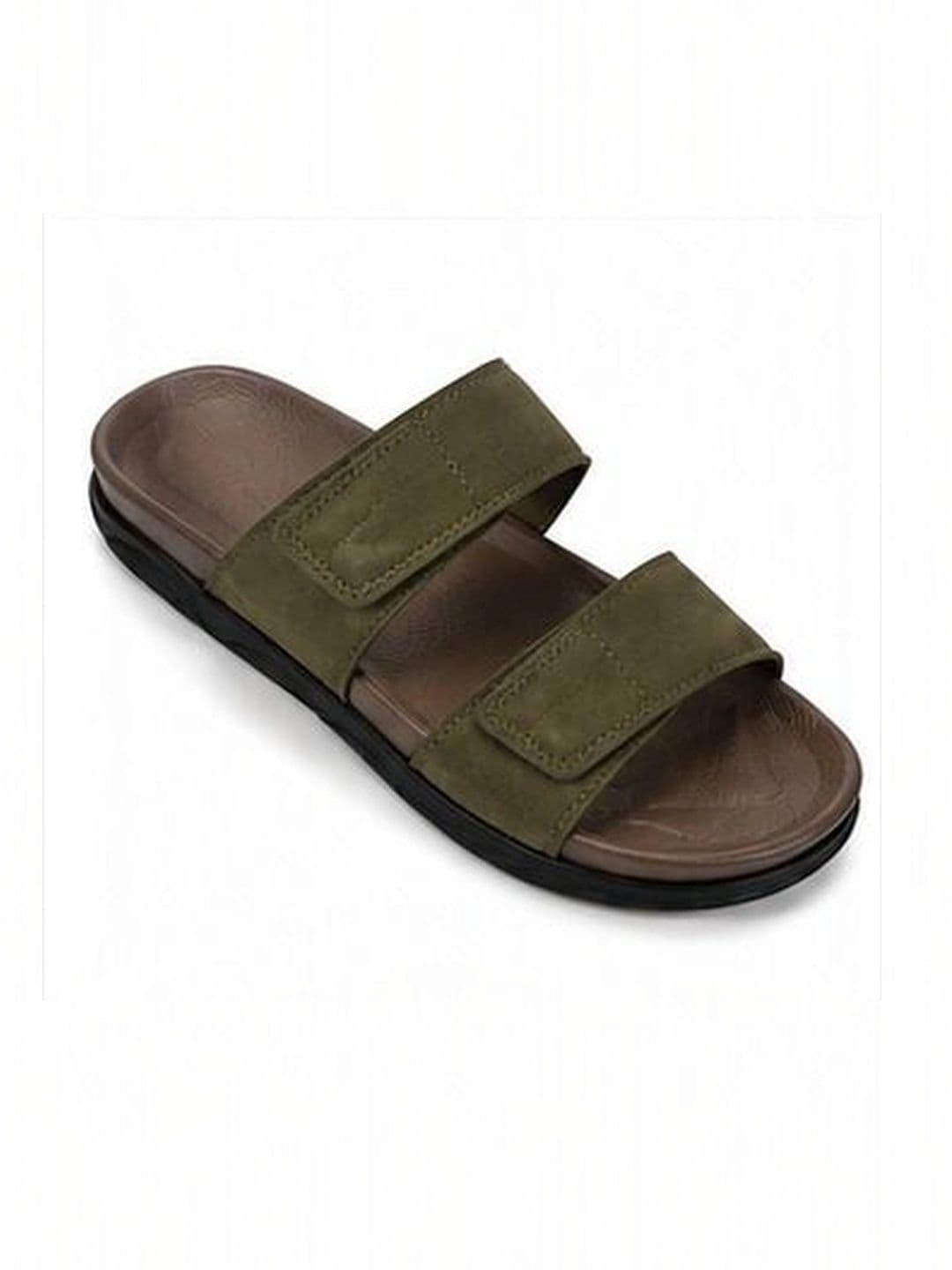 LEEPEETER Men Comfort Sandals thumbnail 2