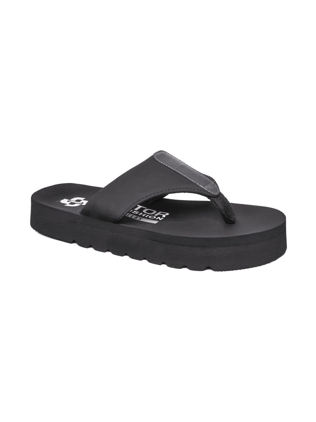 ASIAN Men Thong Flip-Flops - view 1