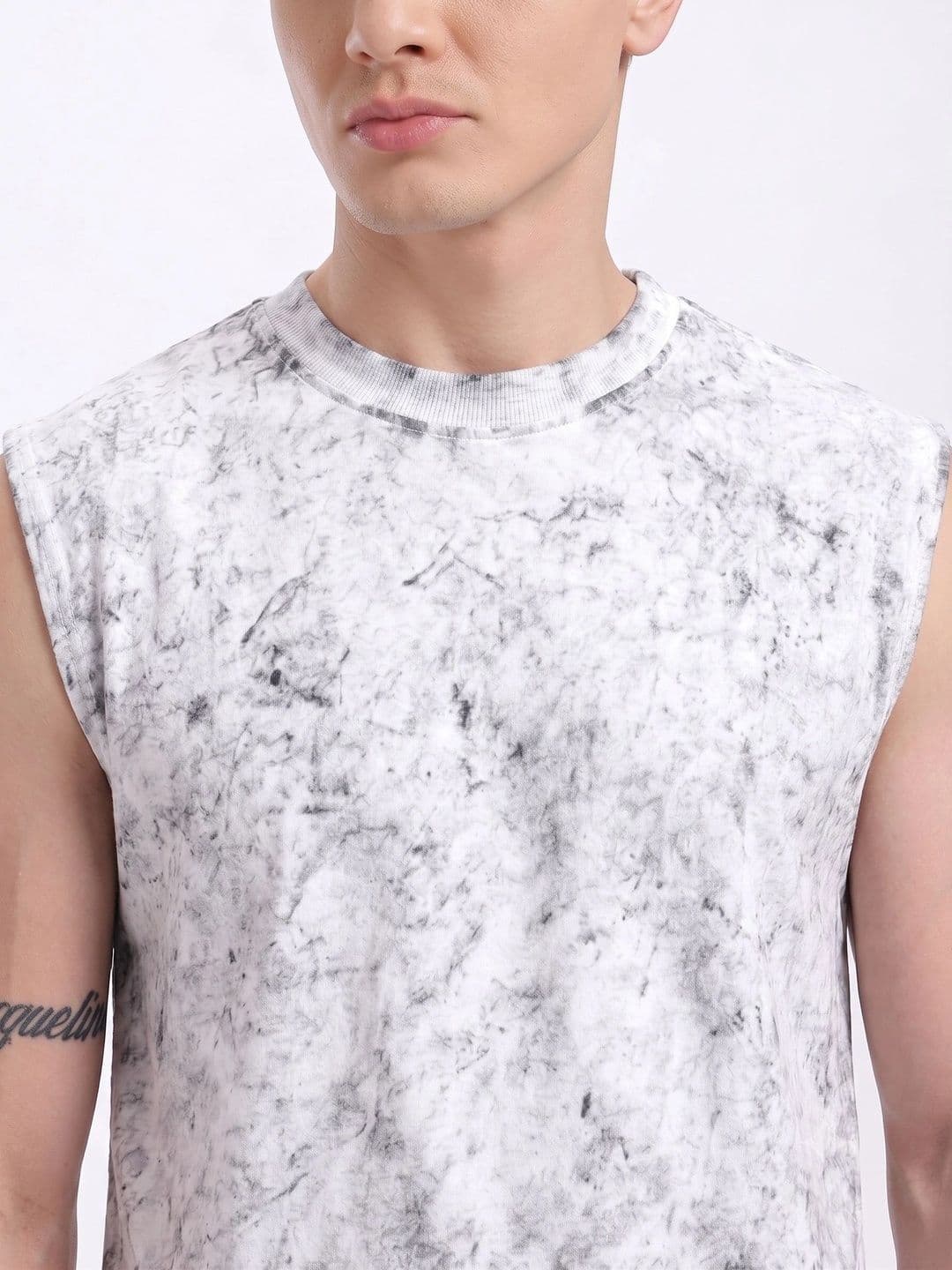 BAESD Men Printed T-shirt thumbnail 6
