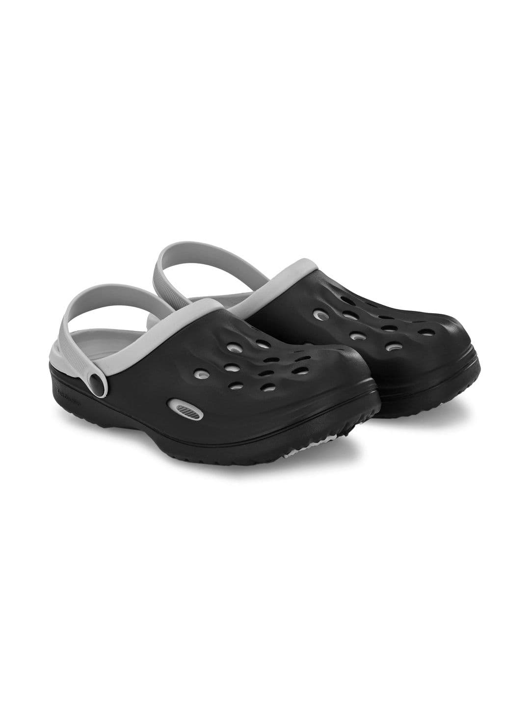 ZENG Men Clogs Sandals - view 1