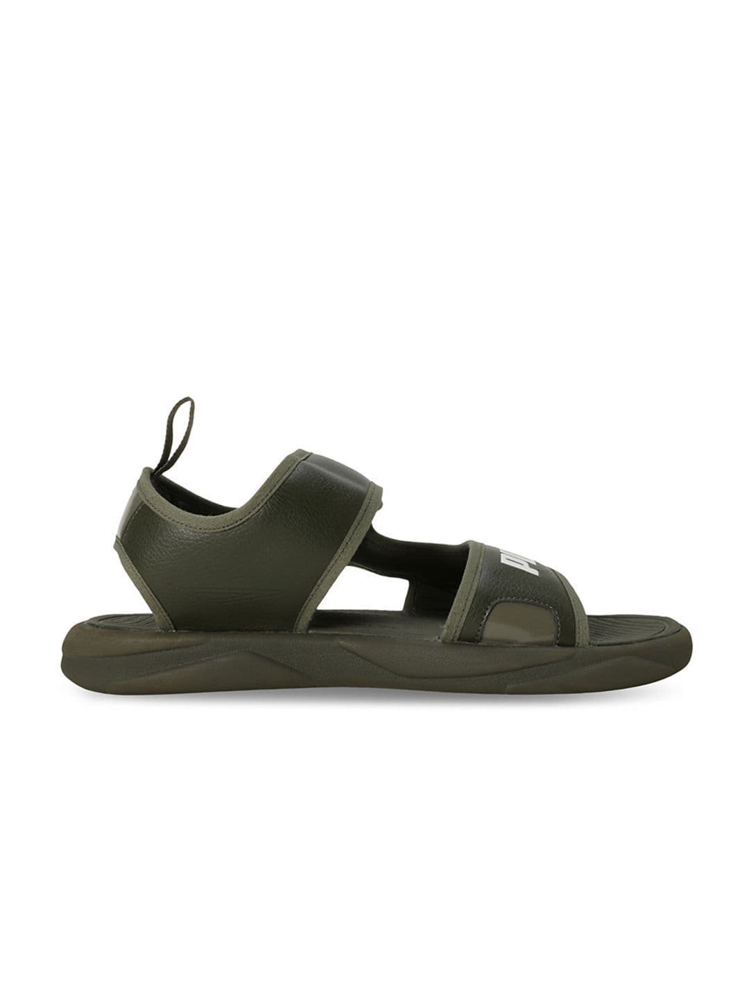 Puma Royal Comfort Hook and Loop Sandals thumbnail 7