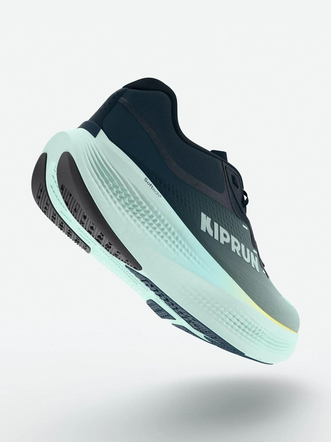 Decathlon Men Textile Running Non-Marking Shoes thumbnail 7