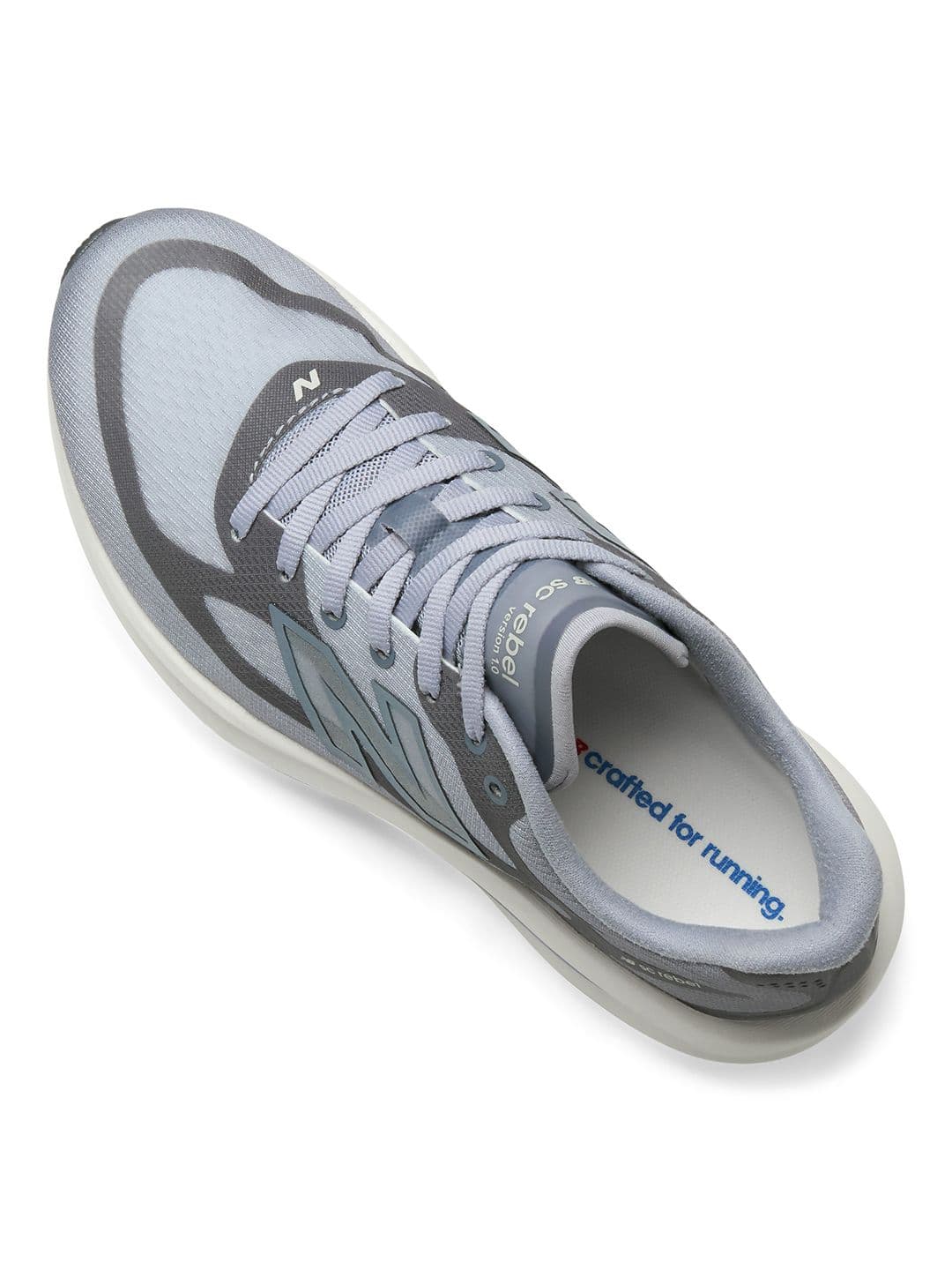 New Balance Women SC REBEL Fantomfit Running Shoes thumbnail 6