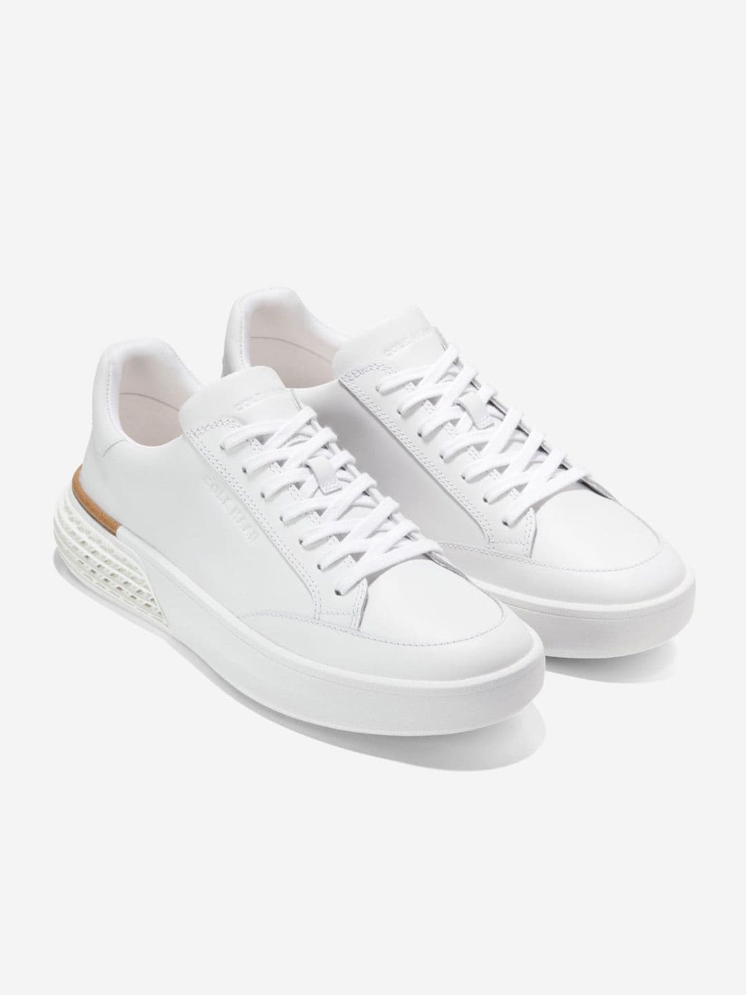Cole Haan Men's GrandPRO Halfcourt SkyWeave Trainer thumbnail 6