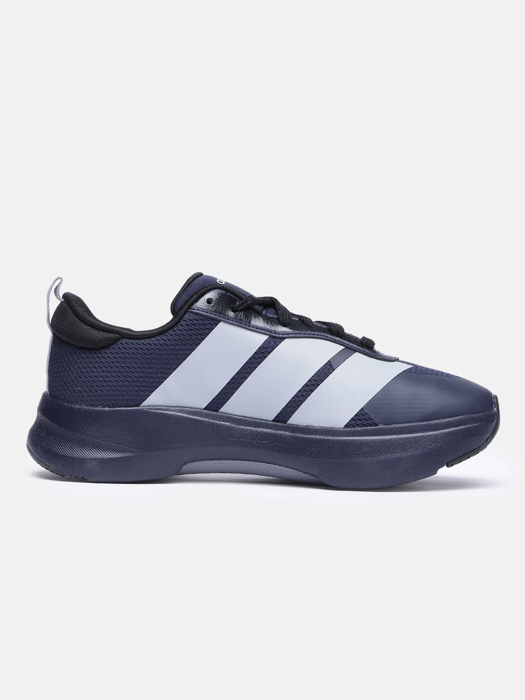ADIDAS Men Mattz Cmfrt Textile Running Shoes thumbnail 4