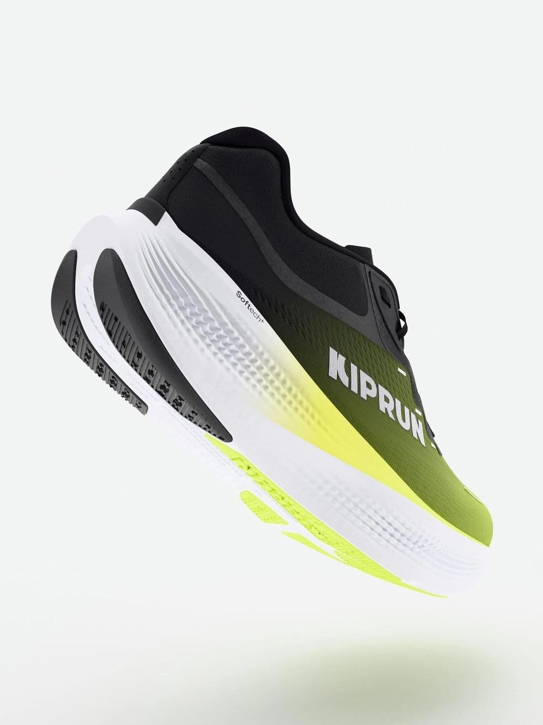 Decathlon Men Textile Running Shoes thumbnail 7