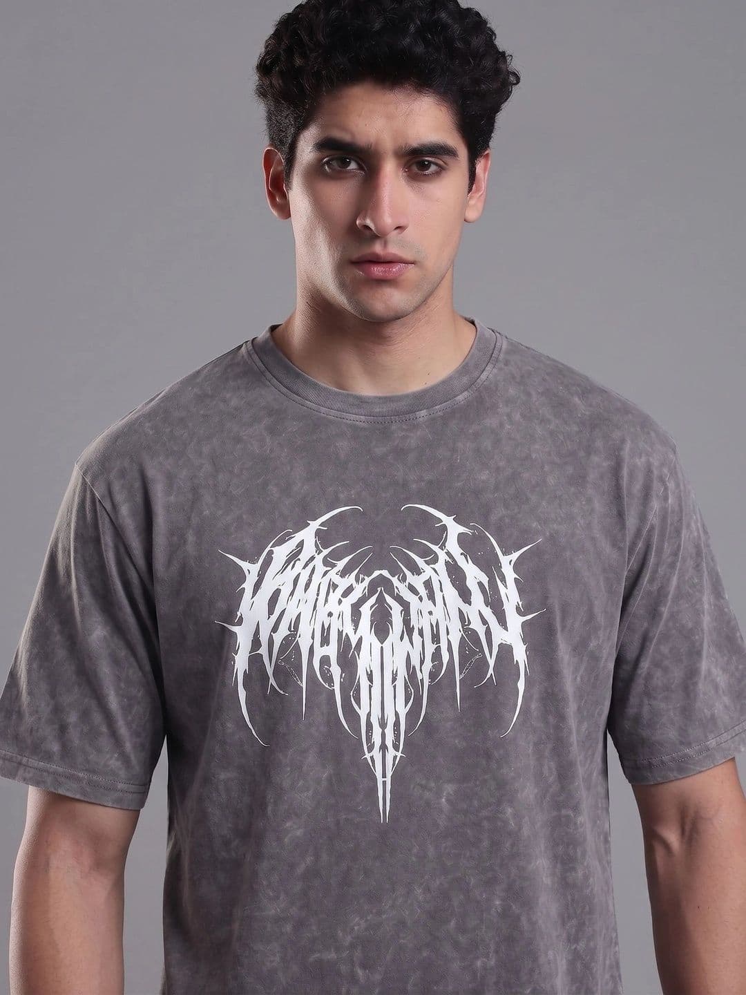 BAESD Men Printed T-shirt thumbnail 3