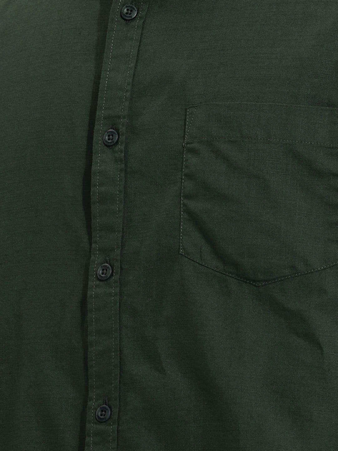 The Roadster Life Co. Pure Cotton Casual Shirt thumbnail 3