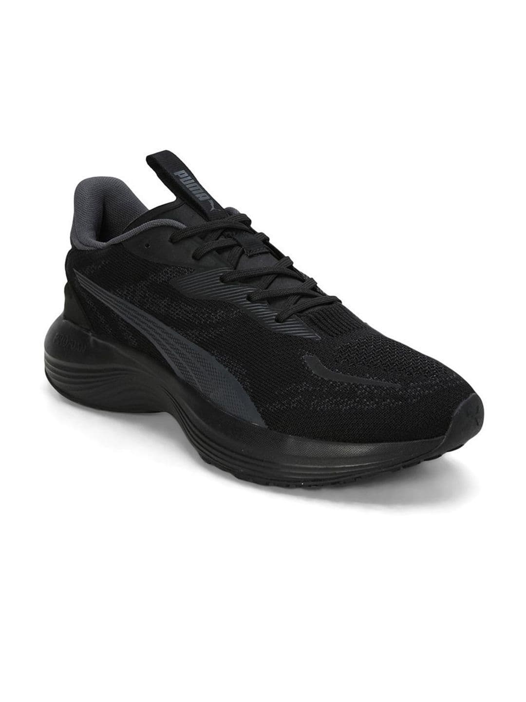 Puma Scend Pro HeatStride Men Running Lace-Up Sports Shoes thumbnail 9